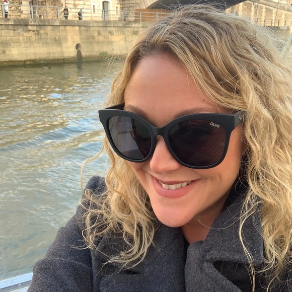 Meet your Posher, Sarah - Picture 1 of 1